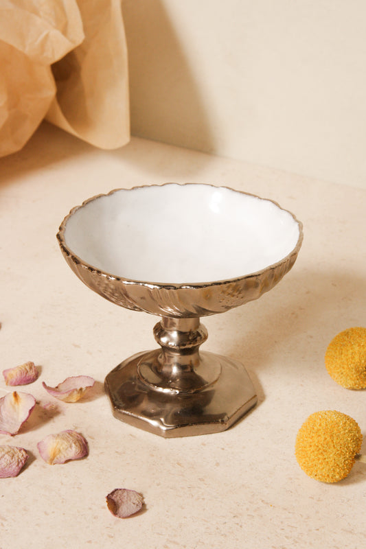 Pam Fruit Stand Platinum