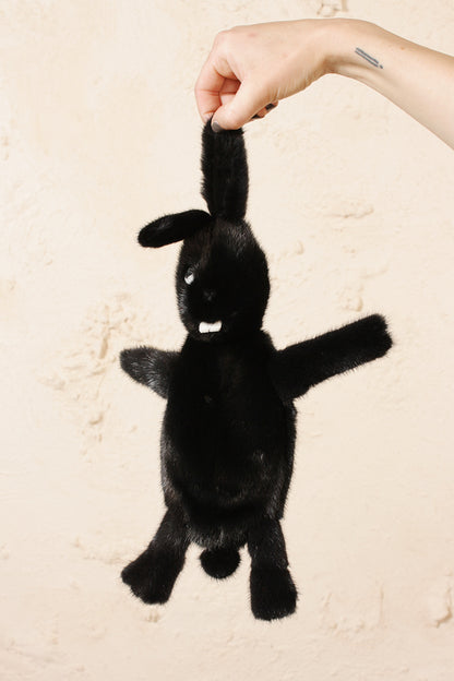 Fat Bunny