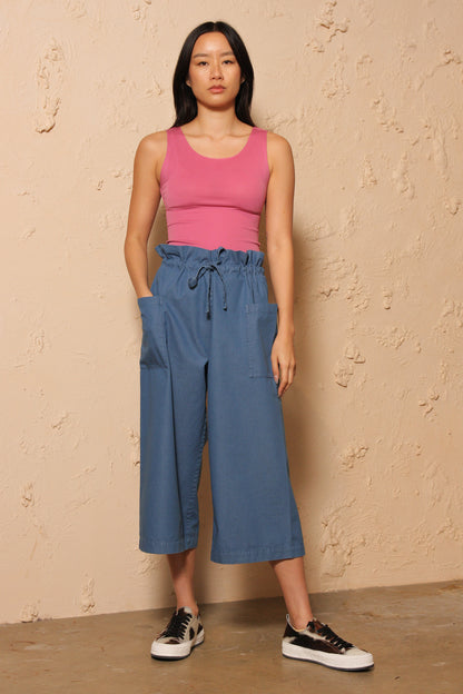 Fit Tank Pink
