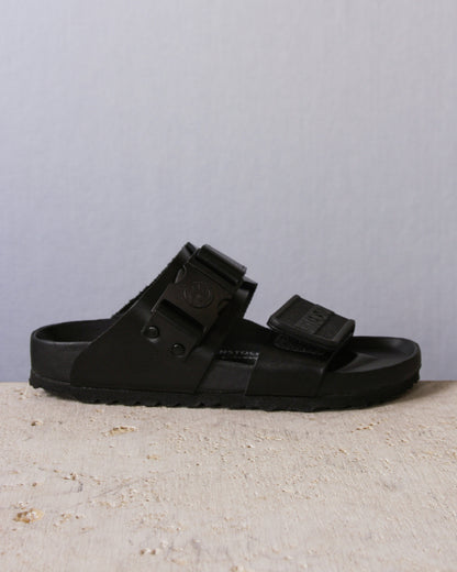 Rotterdam Rick Owens Birkenstocks
