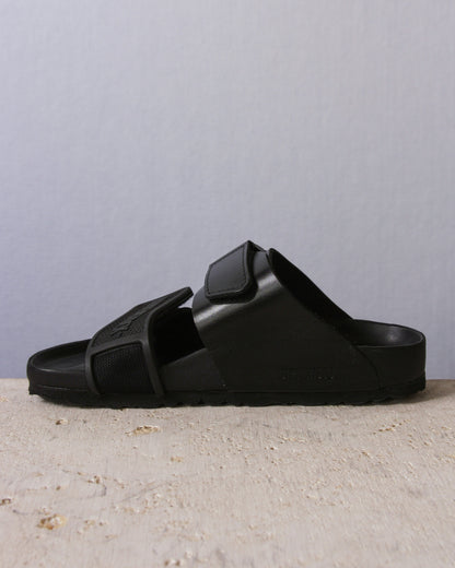 Rotterdam Rick Owens Birkenstocks