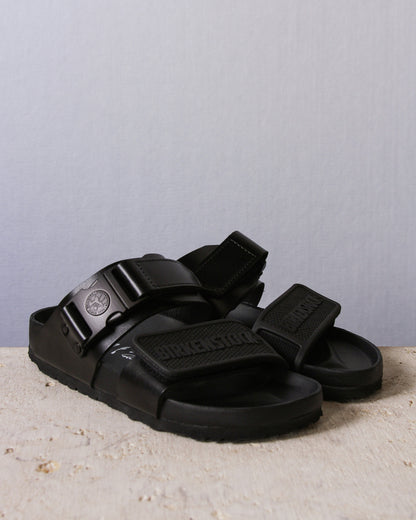 Rotterdam Rick Owens Birkenstocks