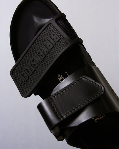 Rotterdam Rick Owens Birkenstocks