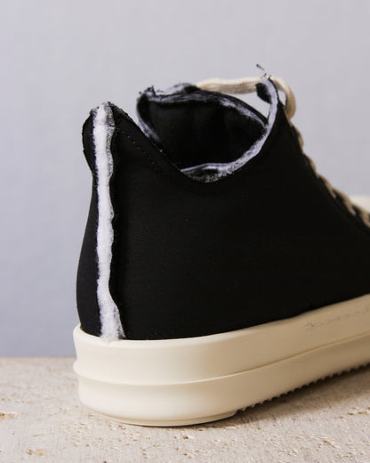 Black and Milk Low Top Sneaker