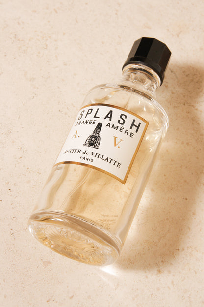 Splash Orange Amere Cologne
