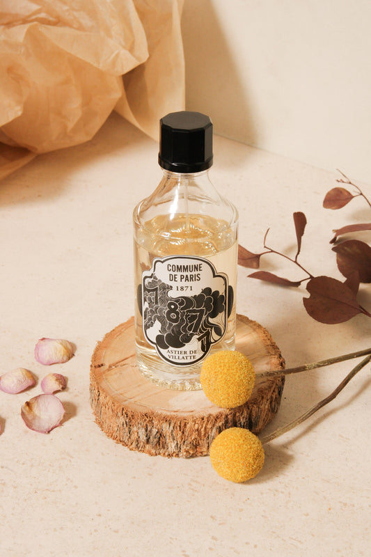 Commune de Paris 1871 Cologne