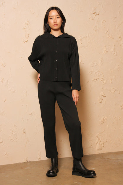 Apoc Button Up Top