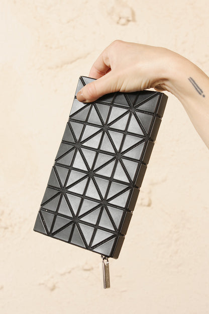 Book Matte Wallet Large