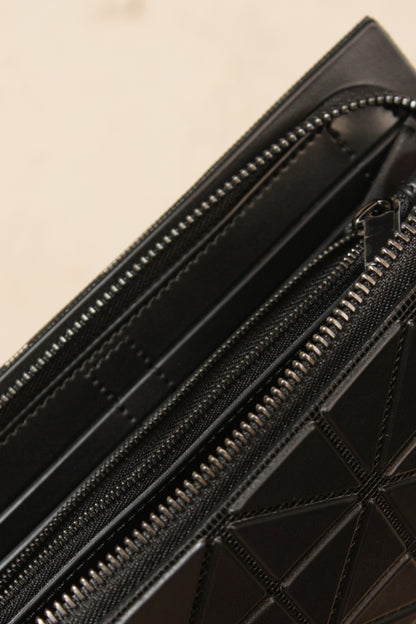 Book Matte Wallet Large