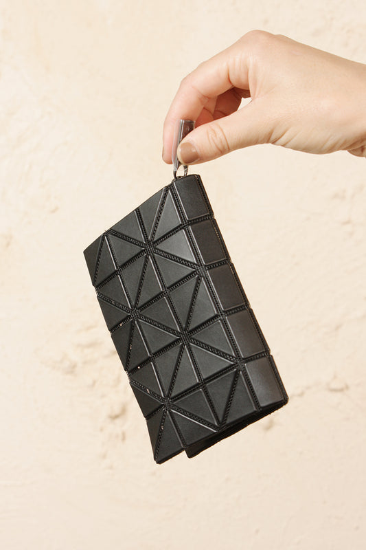 Book Matte Wallet Medium