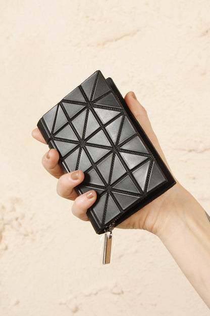 Book Matte Wallet Medium