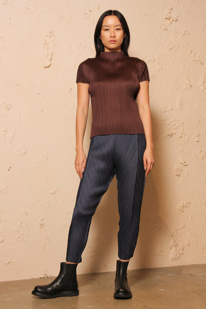 Thicker Bottom Angular Pant