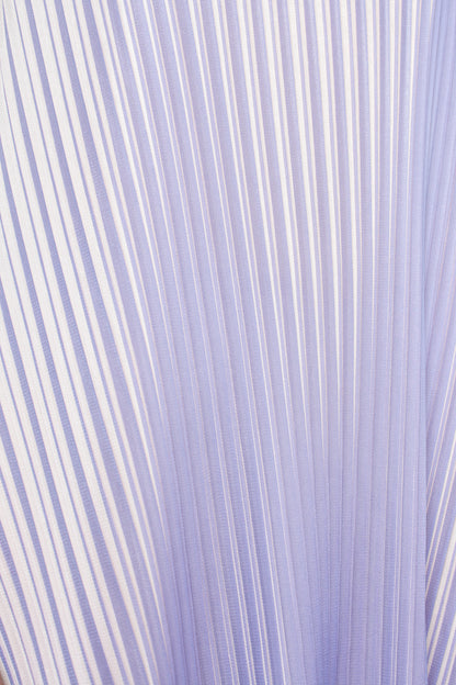 Alt Reflection Dress Purple