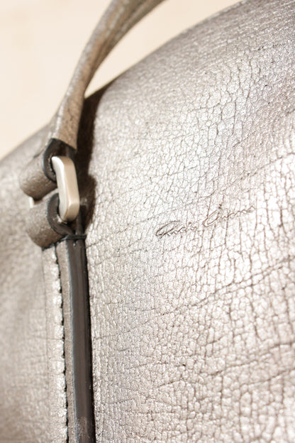 Baby Leather Bag