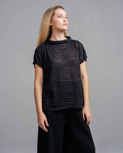 Puff Tee