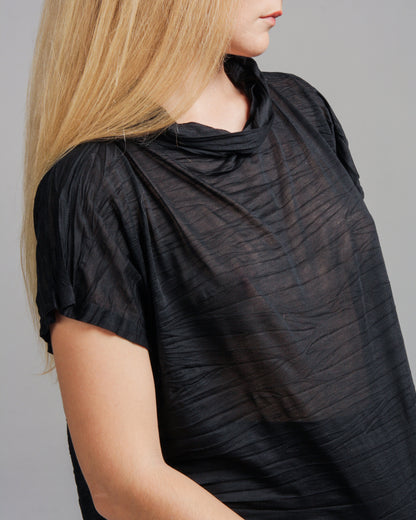 Puff Tee