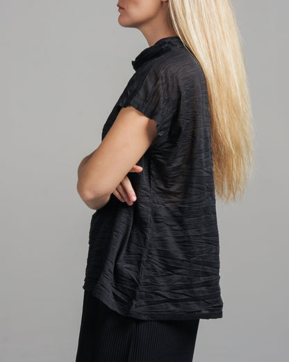 Puff Tee