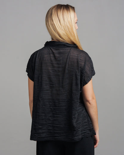 Puff Tee