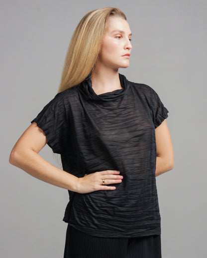 Puff Tee