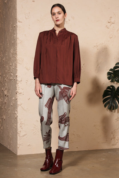 Perun Bird Trouser