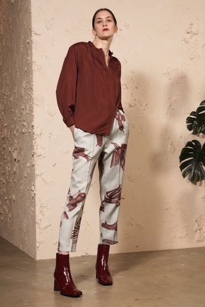 Tugela Rust Blouse
