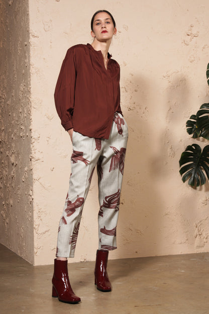 Perun Bird Trouser