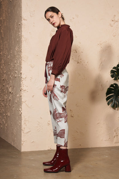 Perun Bird Trouser