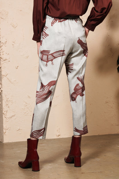 Perun Bird Trouser