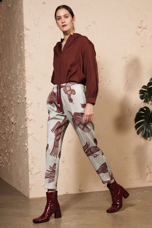Perun Bird Trouser
