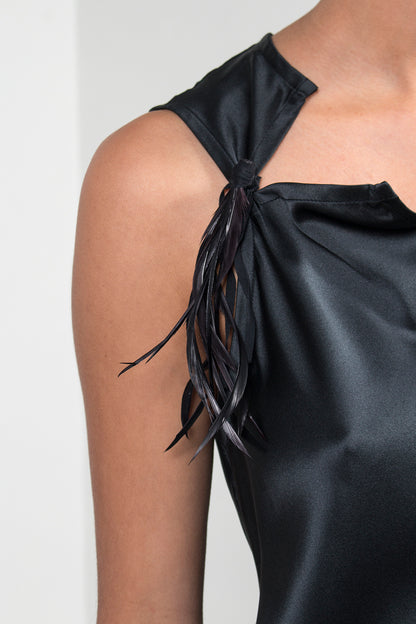 Raso Dress