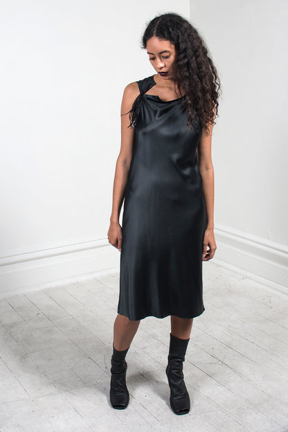 Raso Dress