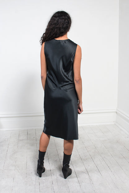 Raso Dress