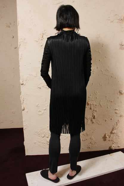 Fringe Dress