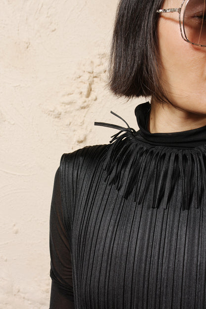 Fringe Dress