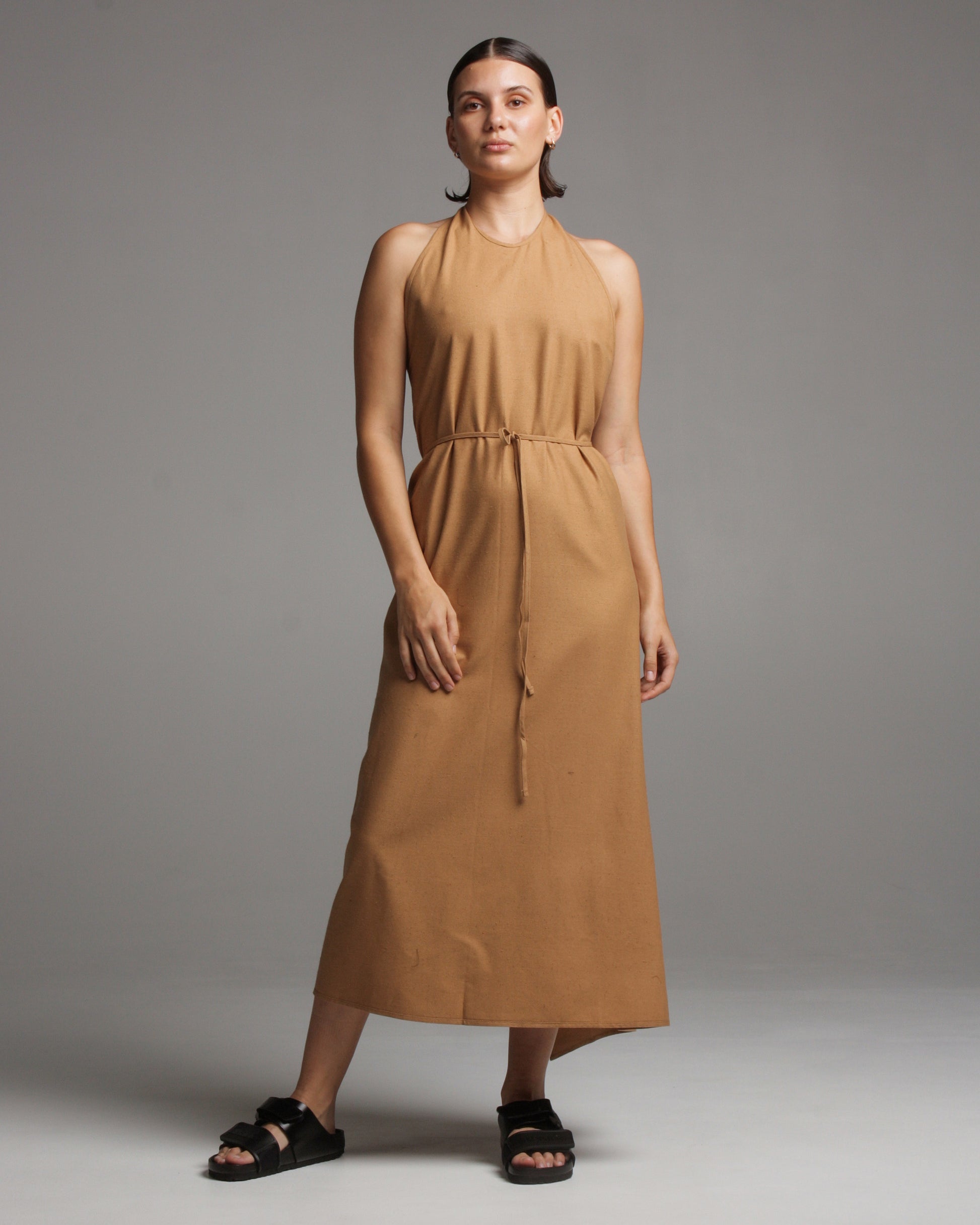 brown apron dress Buy Yours Curve Brown Pinafore Dress from Next USA