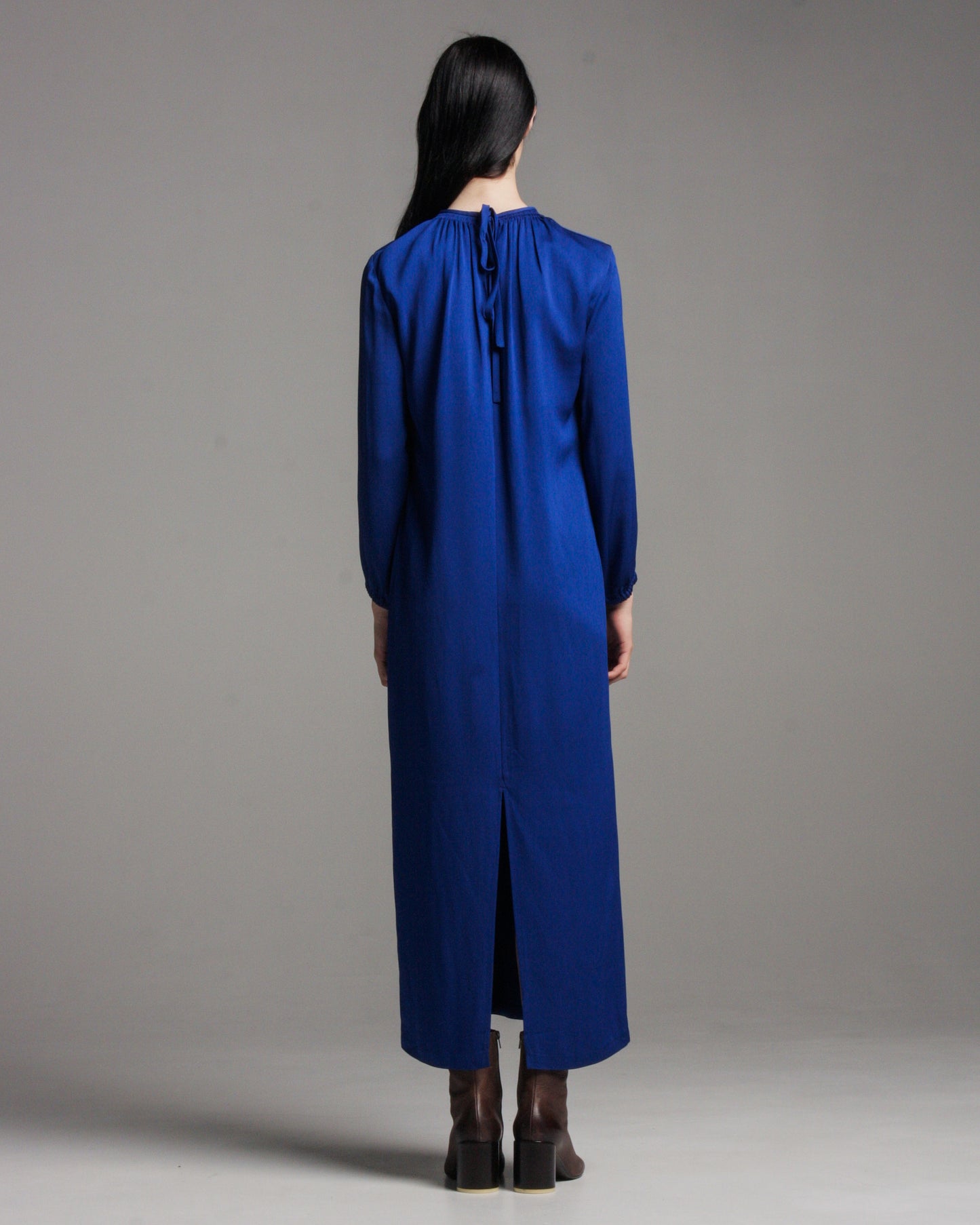Devon Royal Blue Dress