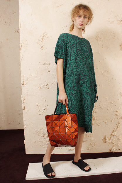 Medium Tote Rust