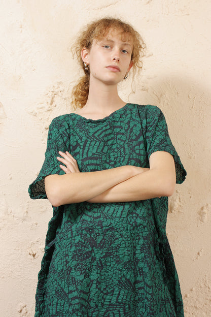 Cauliflower Printed Tunic