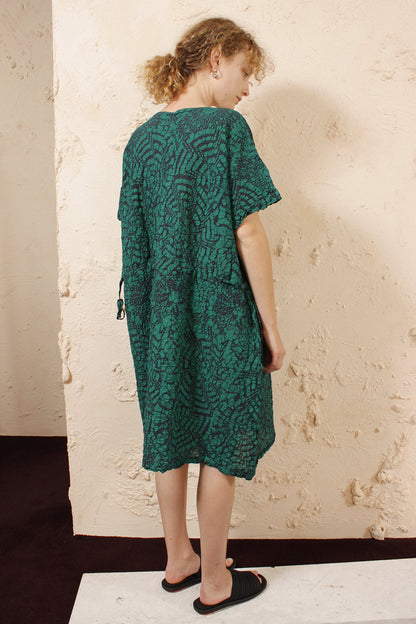 Cauliflower Printed Tunic