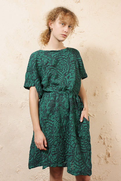 Cauliflower Printed Tunic