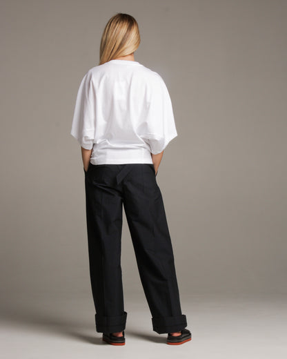 Tansi Short Sleeve Tee