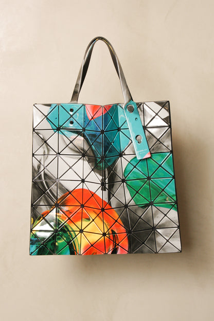 Jelly Tote Rainbow