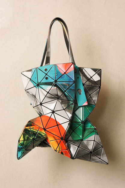 Jelly Tote Rainbow