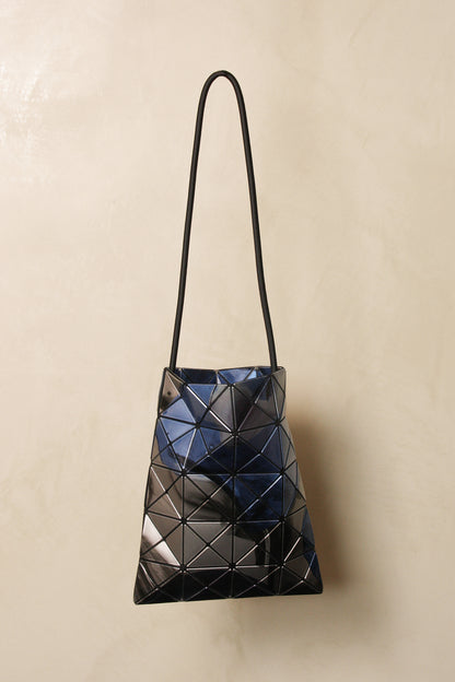 Jelly Shoulder Bag Blue