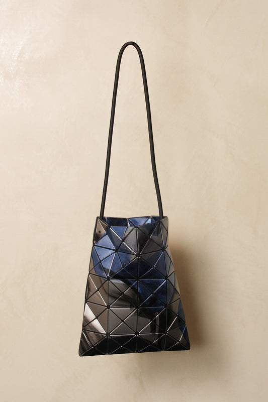 Jelly Shoulder Bag Blue