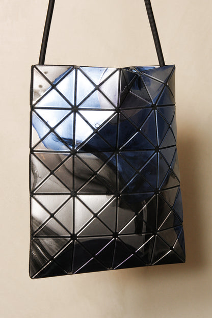 Jelly Shoulder Bag Blue