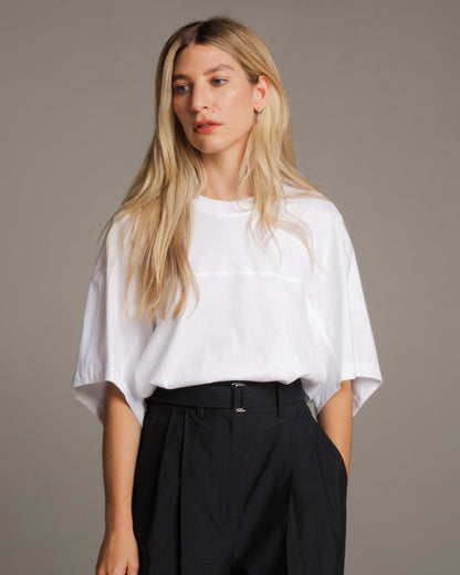 Tansi Short Sleeve Tee