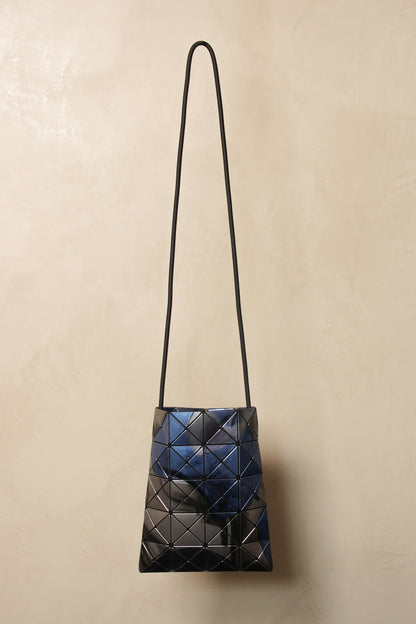 Jelly Shoulder Bag Blue