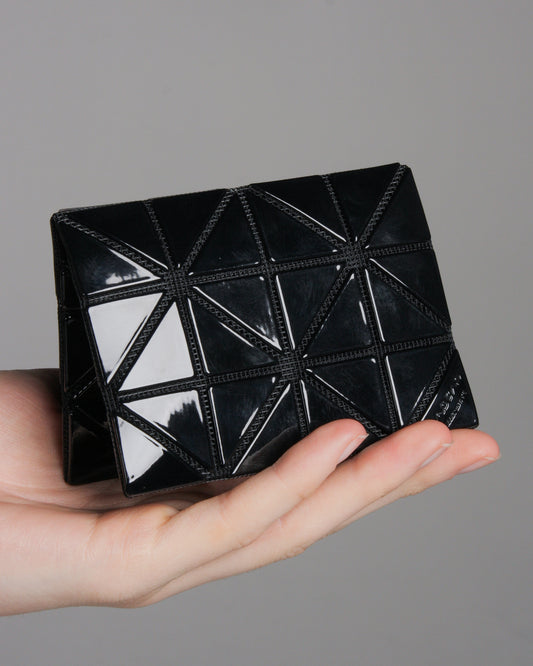 Black Card Case