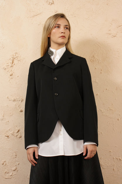Selma Embellished Shirt